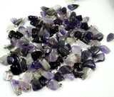 50pcs Natural Stone Irregular Pendants for DIY Jewelry Making Necklaces