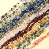 Aventurine Jade Crystal Amethyst DIY Jewelry Material