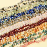 Aventurine Jade Crystal Amethyst DIY Jewelry Material