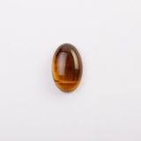 Tigerite Eye Stone Oval Cabochon Beads 13*18mm 30pcs