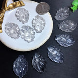 Nine-Tailed Fox Pendant Crystal Little Fox Necklace Jewelry