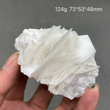 Calcite Rough Specimen Crystal Quartz Gemstone