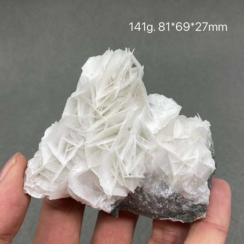 Calcite Rough Specimen Crystal Quartz Gemstone