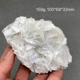 Calcite Rough Specimen Crystal Quartz Gemstone