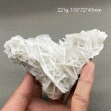 Fluorescent Calcite Rough Specimen Crystal Quartz Gemstone