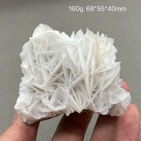 Fluorescent Calcite Rough Specimen Crystal Quartz Gemstone