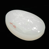 Natural Jade Pendant for Men and Women - Bring Your Own Luck