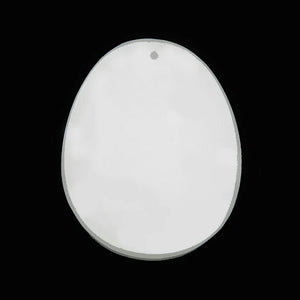 Natural Jade Pendant for Men and Women - Bring Your Own Luck