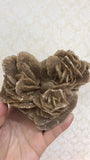 Desert Rose Stone Ornament for Home Decor
