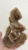 Desert Rose Stone Ornament for Home Decor