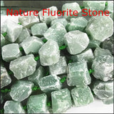 Amazonite Citrine Flourite Lemon Quartz Red Aventurine Charms Beads