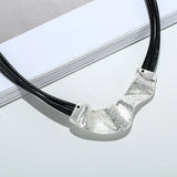 Neck Chain Chokers Necklace Women Christmas Jewelry For Friends