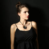 Gothic Neck Chokers Necklace for Women