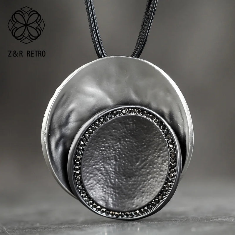 Gothic Neck Chokers Necklace for Women