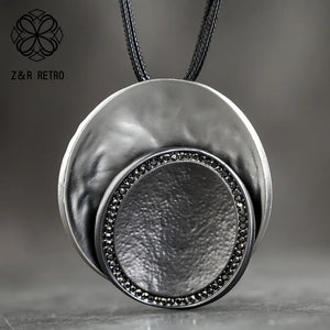 Gothic Neck Chokers Necklace for Women
