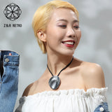 Gothic Neck Chokers Necklace for Women