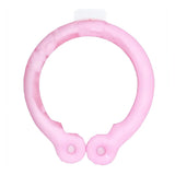 Neck Cooling Tube - Wearable Cooling Neck Wraps for Summer Heat