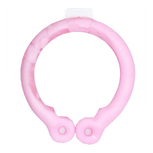 Neck Cooling Ring Wearable Cooling Neck Wraps Neck Cooler