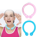 Neck Cooling Ring Wearable Cooling Neck Wraps Neck Cooler