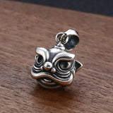 Silver Necklace Pendant 925 Real Valentine Gift Dropship Suppliers