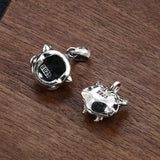 Silver Necklace Pendant 925 Real Valentine Gift Dropship Suppliers