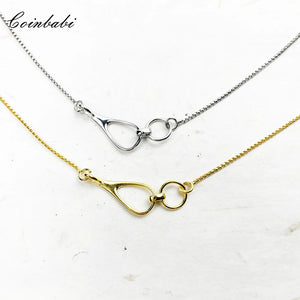 925 Sterling Silver Necklace Chain Heritage Women