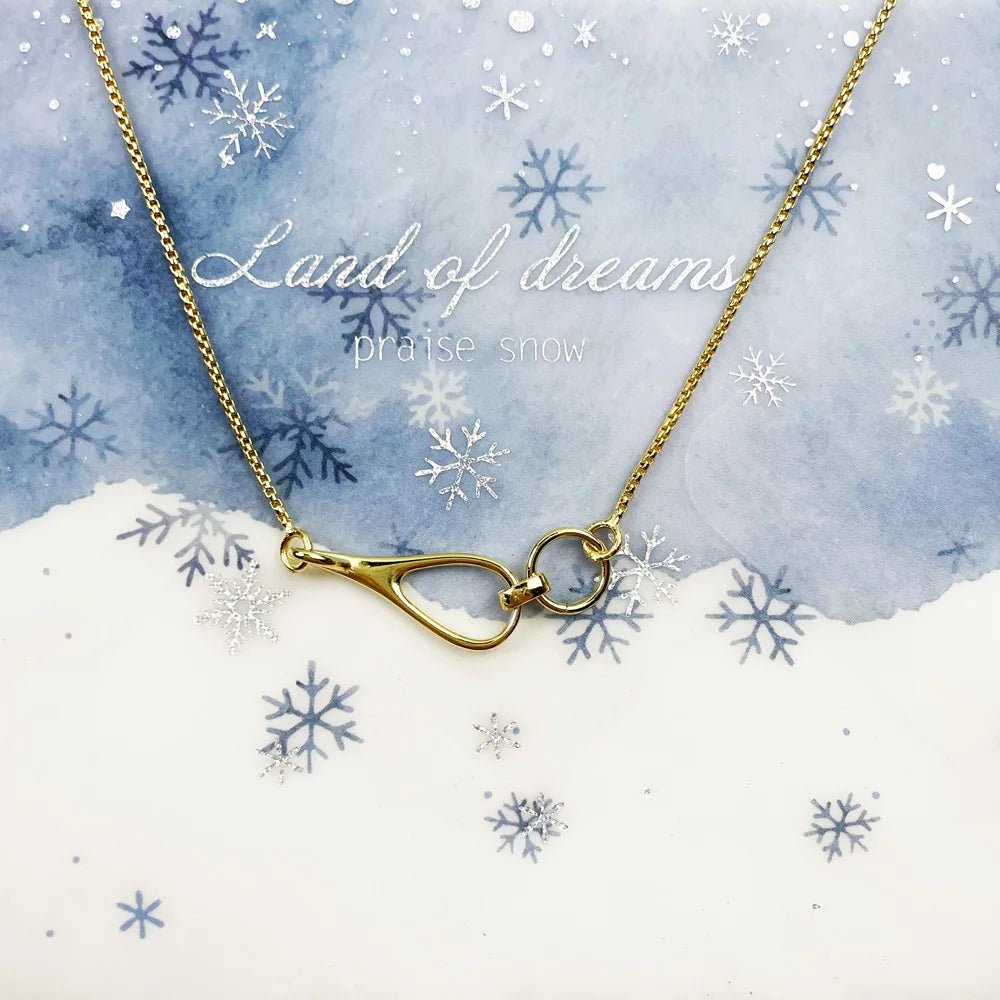 925 Sterling Silver Necklace Chain Heritage Women
