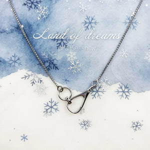 925 Sterling Silver Necklace Chain Heritage Women