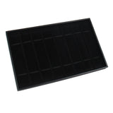 Jewelry Display Organizer Tray Holder Watch Holder Jewelry Storage Box