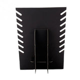 Velvet Necklace Bracelet Display Stand