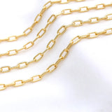 DIY Chain Bracelet Bangle Anklet Keyring Chains Crafting Accessories