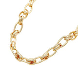 DIY Chain Bracelet Bangle Anklet Keyring Chains Crafting Accessories