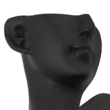 Necklace Display Mannequin Bust Resin Earrings