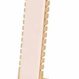 Bamboo Necklace Display Stand for Jewelry Store