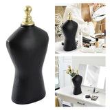 Necklace Display Stand Shelf Jewelry Chain Show Holder Decor