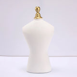 Necklace Display Stand Shelf Jewelry Chain Show Holder Decor