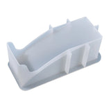 Necklace Display Stand Epoxy Resin Mold Silicone Mould DIY Crafts