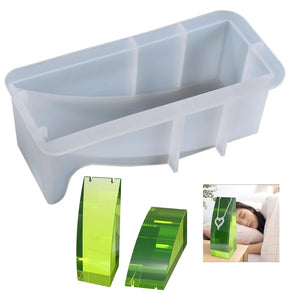 Necklace Display Stand Epoxy Resin Mold Silicone Mould DIY Crafts