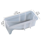 Necklace Display Stand Epoxy Resin Mold Silicone Mould DIY Crafts
