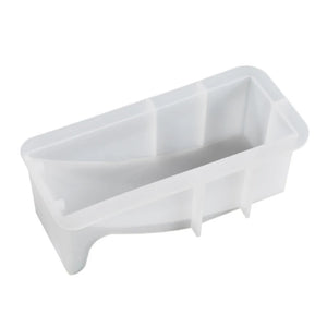 Necklace Display Stand Epoxy Resin Mold Jewelry Pendant Silicone Mould