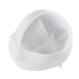 Necklace Display Stand Epoxy Resin Mold Jewelry Pendant Silicone Mould