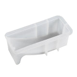 Necklace Display Stand Epoxy Resin Mold Jewelry Pendant Silicone Mould