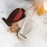 Necklace Display Stand Epoxy Resin Mold Jewelry Pendant Silicone Mould