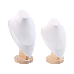 Necklace Display Stand Tower Rack Storage Hanger for Bracelets