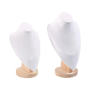 Necklace Display Stand Tower Rack Storage Hanger for Bracelets