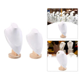 Necklace Display Stand Tower Rack Storage Hanger for Bracelets