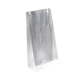 Acrylic Necklace Display Stands Jewelry Rack Organizer