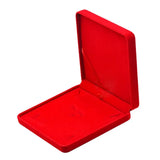 Necklace Earrings Set Gift Box Bracelet Storage Organizer Case
