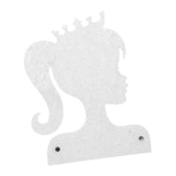 Necklace Earring Display Stand Jewelry Display Bust Earring Storage