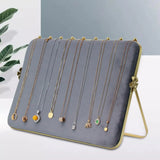 Necklace Earring Jewelry Display Stand